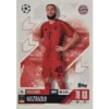 Topps Champions League Match Attax 2024/2025 / 215 Noussair Mazraoui