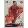 Topps Champions League Match Attax 2024/2025 / 216 Joshua Kimmich