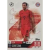 Topps Champions League Match Attax 2024/2025 / 217 Leon Goretzka