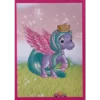 Blue Ocean Lissy Pony Sticker 2024 / Sticker Nr 217