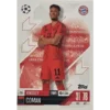 Topps Champions League Match Attax 2024/2025 / 219 Kingsley Coman