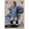 Topps Champions League Match Attax 2024/2025 / 022 Phil Foden