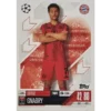 Topps Champions League Match Attax 2024/2025 / 220 Serge Gnabry