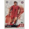 Topps Champions League Match Attax 2024/2025 / 221 Thomas Müller