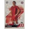 Topps Champions League Match Attax 2024/2025 / 222 Jamal Musiala