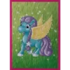 Blue Ocean Lissy Pony Sticker 2024 / Sticker Nr 222