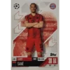 Topps Champions League Match Attax 2024/2025 / 223 Leroy Sane