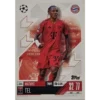 Topps Champions League Match Attax 2024/2025 / 224 Mathys Tel