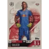 Topps Champions League Match Attax 2024/2025 / 227 Peter Gulacsi