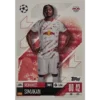 Topps Champions League Match Attax 2024/2025 / 229 Mohamed Simakan