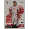 Topps Champions League Match Attax 2024/2025 / 230 Benjamin Henrichs