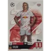 Topps Champions League Match Attax 2024/2025 / 231 David Raum