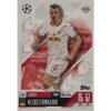 Topps Champions League Match Attax 2024/2025 / 233 Lukas Klostermann