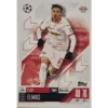 Topps Champions League Match Attax 2024/2025 / 234 Eljif Elmas