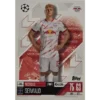 Topps Champions League Match Attax 2024/2025 / 235 Nicolas Seiwald