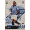 Topps Champions League Match Attax 2024/2025 / 024 Savio