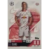 Topps Champions League Match Attax 2024/2025 / 240 Dani Olmo