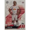 Topps Champions League Match Attax 2024/2025 / 241 Yussuf Poulsen