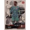 Topps Champions League Match Attax 2024/2025 / 245 Kevin Trapp