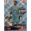 Topps Champions League Match Attax 2024/2025 / 245 Kevin Trapp / Blau Parallel