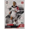 Topps Champions League Match Attax 2024/2025 / 249 Mario Götze