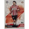 Topps Champions League Match Attax 2024/2025 / 255 Olivier Boscagli