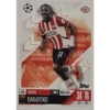 Topps Champions League Match Attax 2024/2025 / 259 Johan Bakayoko