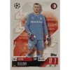 Topps Champions League Match Attax 2024/2025 / 263 Justin Bijlow