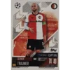 Topps Champions League Match Attax 2024/2025 / 264 Gernot Trauner