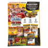 Topps Champions League Match Attax 2024/2025 / 1x UPDATE MULTIPACK 2 SCREAM TEAM