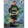 Topps Champions League Match Attax 2024/2025 / 274 Sebastian Coates / Blau Parallel