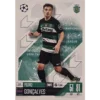 Topps Champions League Match Attax 2024/2025 / 277 Pedro Goncalves