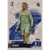 Topps Champions League Match Attax 2024/2025 / 281 Alex Remiro