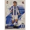 Topps Champions League Match Attax 2024/2025 / 283 Martin Zubimendi