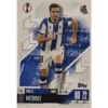 Topps Champions League Match Attax 2024/2025 / 284 Mikel Merino