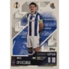 Topps Champions League Match Attax 2024/2025 / 286 Mikel Oyarzabal