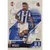 Topps Champions League Match Attax 2024/2025 / 287 Brais Mendez