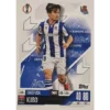 Topps Champions League Match Attax 2024/2025 / 288 Takefusa Kubo