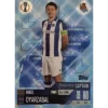 Topps Champions League Match Attax 2024/2025 / 286 Mikel Oyarzabal / Blau Parallel