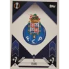 Topps Champions League Match Attax 2024/2025 / 289 FC Porto Logo