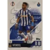 Topps Champions League Match Attax 2024/2025 / 291 Wendell