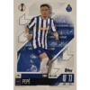 Topps Champions League Match Attax 2024/2025 / 295 Pepe