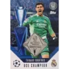 Topps Champions League Match Attax 2024/2025 / UCLC -TC / THIBAUT COURTOIS