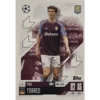 Topps Champions League Match Attax 2024/2025 / 003 Pau Torres