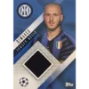 Topps Champions League Match Attax 2024/2025 / JERSEY RELIC / JR-FC / FEDERICO DIMARCO