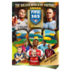 Panini Fifa 365 Sticker 2025 / 1x Stickeralbum