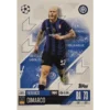 Topps Champions League Match Attax 2024/2025 / 302 Federico Dimarco