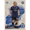 Topps Champions League Match Attax 2024/2025 / 303 Hakan Calhanoglu