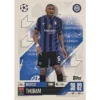 Topps Champions League Match Attax 2024/2025 / 305 Marcus Thuram