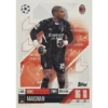 Topps Champions League Match Attax 2024/2025 / 308 Mike Maignan